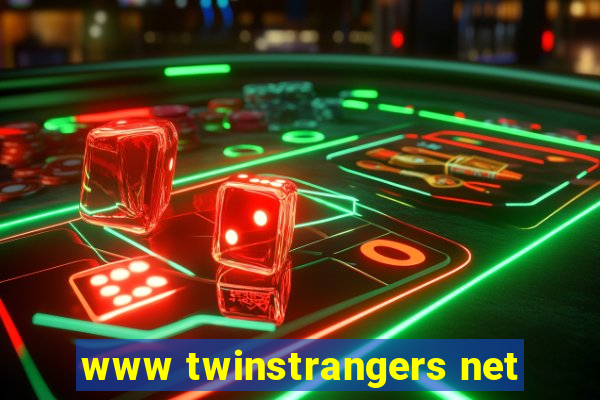 www twinstrangers net